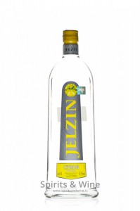 Boris Jelzin Citron