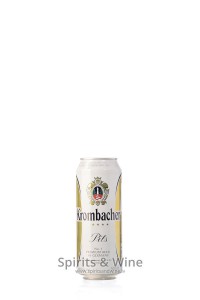 Krombacher Pils