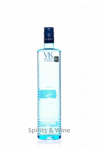 VK Pure Vodka