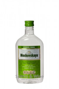 Moskovskaya