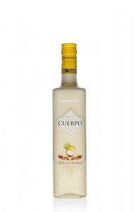 Cuerpo Pina Colada