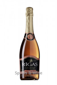 Rīgas Šampanietis Rozā 