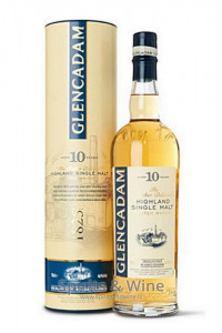 Glencadam 10YO