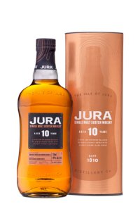 Jura 10YO