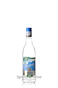 Studjonaja Lukss klasiskais 