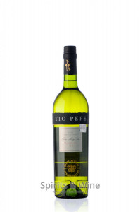 Tio Pepe Fino 