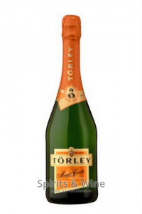 Torley Magic Cuvee