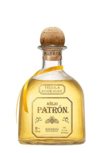 Patron Anejo