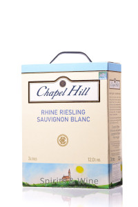 Chapel Hill Riesling-Sauvignon Blanc