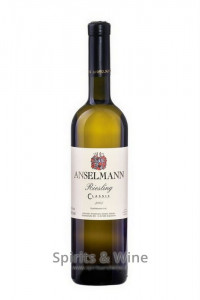 Anselmann Riesling Classic