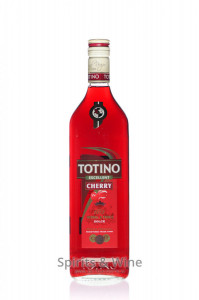 Totino Cherry