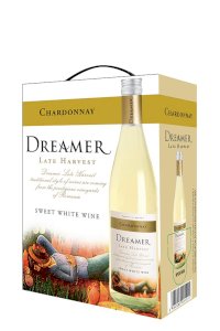Dreamer White Chardonnay