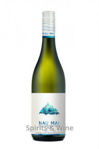 Nau Mai Sauvignon Blanc Marlborough