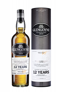 Glengoyne 12YO