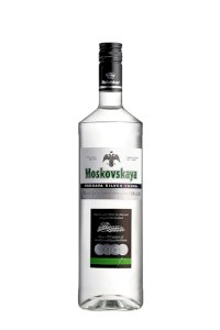 Moskovskaya Silver