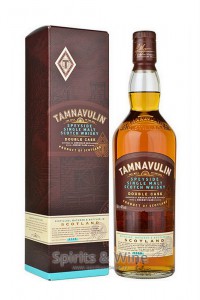 Tamnavulin Speyside Single Malt