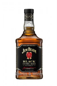 Jim Beam Black