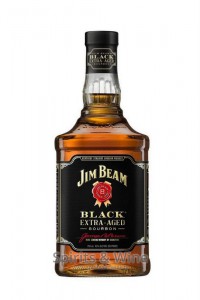 Jim Beam Black