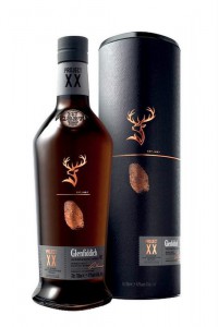 Glenfiddich XX