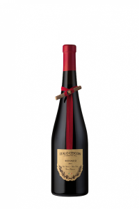 Italo Cescon Refosco DOC Friuli Grave