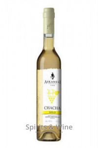 Askaneli Chacha Gold