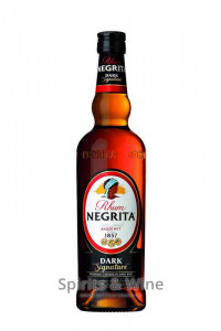 Negrita Dark