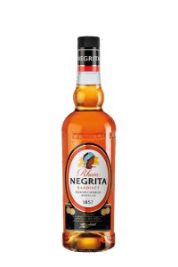Negrita Dark