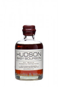 Hudson Baby Bourbon