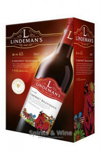 Lindemans BIN 45 Cabernet Sauvignon