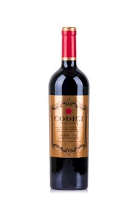 Codici Masserie Primitivo Di Manduria DOC