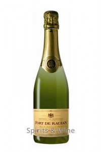 Fort De Rauzan Brut