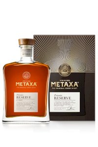 Metaxa Private Reserve