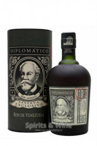 Diplomatico Reserva Exclusiva