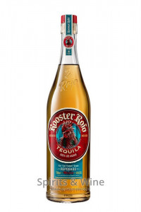 Rooster Rojo Reposado 100% Agave