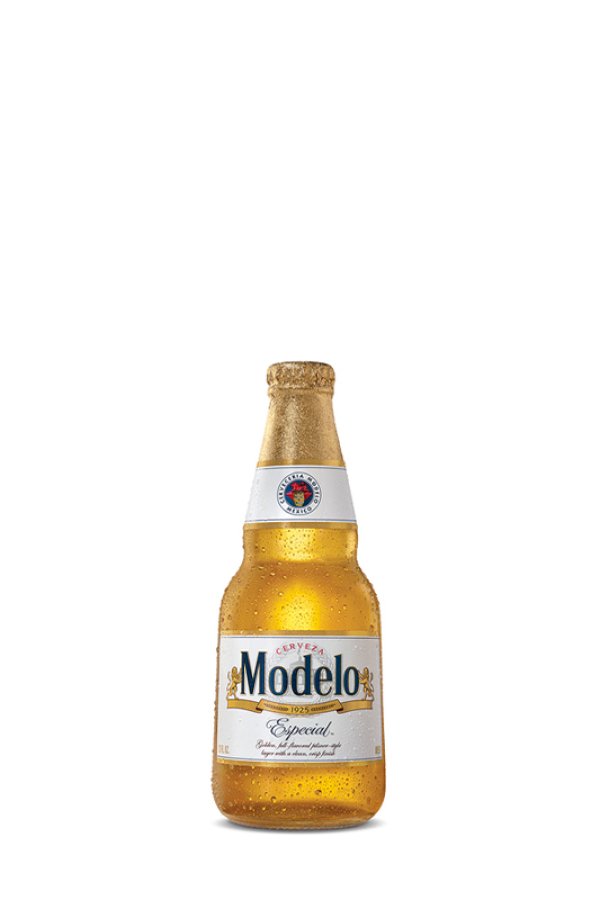 Modelo Especial - Beer