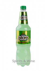 Cēsu Džons Green Lime