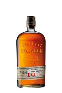Bulleit Bourbon 10YO