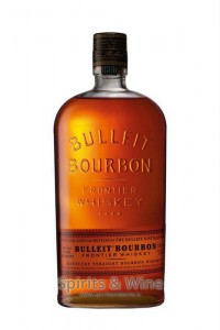 Bulleit Bourbon 10YO