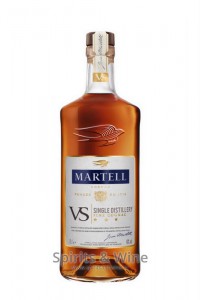 Martell VS Single Distillery