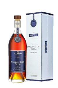 Martell Cordon Bleu Extra