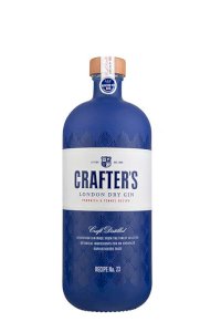 Crafter`s London Dry