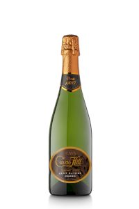 Cavas Hill 1887 Brut Nature BIO