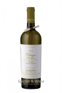 Italo Cescon Adagio Pinot Grigio Friuli Grave DOC