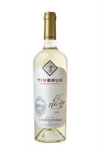Timbrus Chardonnay IGP