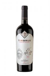 Timbrus Polifonia Blend Note #2 IGP