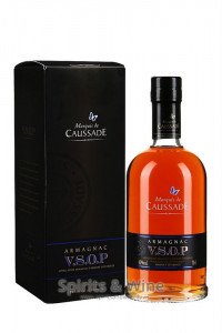 Marquis De Caussade VSOP