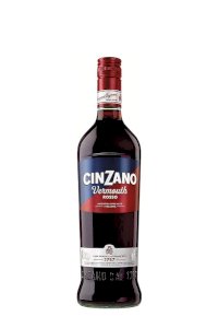 Cinzano Rosso