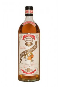 Pierre Ferrand Dry Curacao