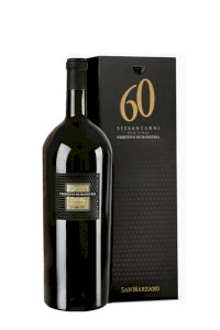 Sessantanni Primitivo di Manduria DOCG Magnum