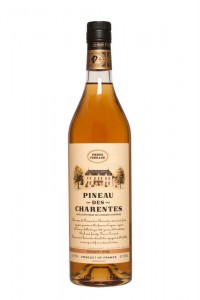 Pierre Ferrand Pineau des Charentes Blanc